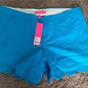 Lilly Pulitzer buttercup short